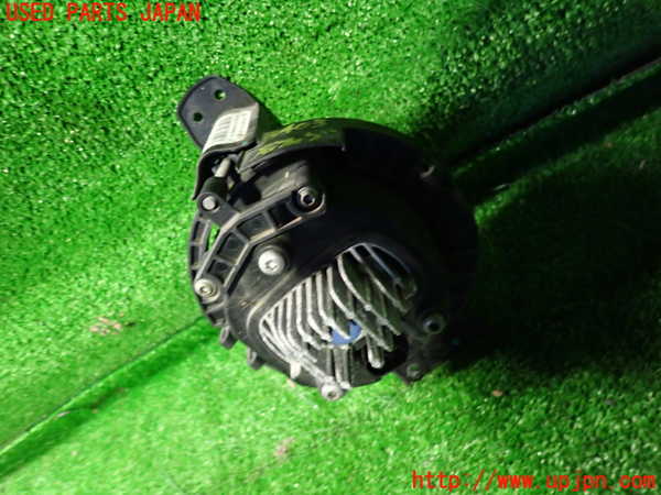 2UPJ-9234031180]BMW ミニ(MINI)クーパーD クロスオーバー(XD20F)右フォグ 中古 (R60)_2