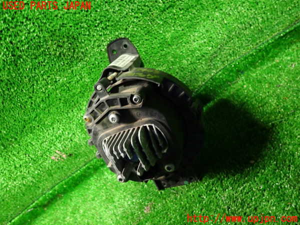 2UPJ-9234031182]BMW ミニ(MINI)クーパーD クロスオーバー(XD20F)左フォグ 中古 (R60)_2