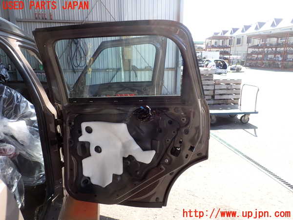 2UPJ-9234031290]BMW ミニ(MINI)クーパーD クロスオーバー(XD20F)右後ドア (43R-001583) 中古 (R60)_4