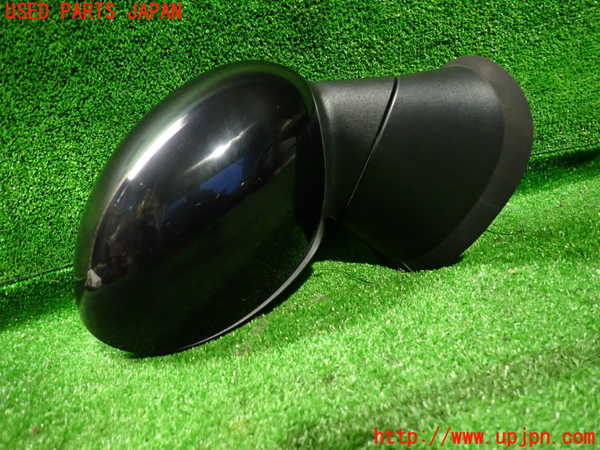 2UPJ-9234031210]BMW ミニ(MINI)クーパーD クロスオーバー(XD20F)右ドアミラー 中古 (R60)_2