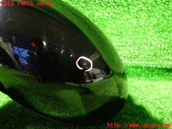 2UPJ-9234031212]BMW ミニ(MINI)クーパーD クロスオーバー(XD20F)左ドアミラー 中古 (R60)_3