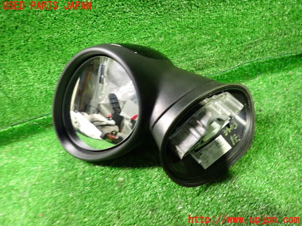 2UPJ-9234031212]BMW ミニ(MINI)クーパーD クロスオーバー(XD20F)左ドアミラー 中古 (R60)_4