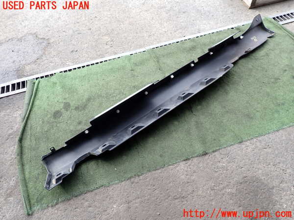 2UPJ-9234031390]BMW ミニ(MINI)クーパーD クロスオーバー(XD20F)右サイドステップ 中古 (R60)_4