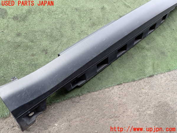 2UPJ-9234031392]BMW ミニ(MINI)クーパーD クロスオーバー(XD20F)左サイドステップ 中古 (R60)_2