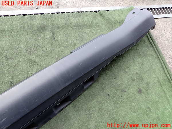 2UPJ-9234031392]BMW ミニ(MINI)クーパーD クロスオーバー(XD20F)左サイドステップ 中古 (R60)_3