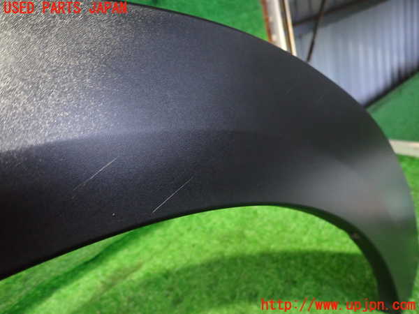 2UPJ-9234031442]BMW ミニ(MINI)クーパーD クロスオーバー(XD20F)左前オーバーフェンダー 中古 (R60)_2