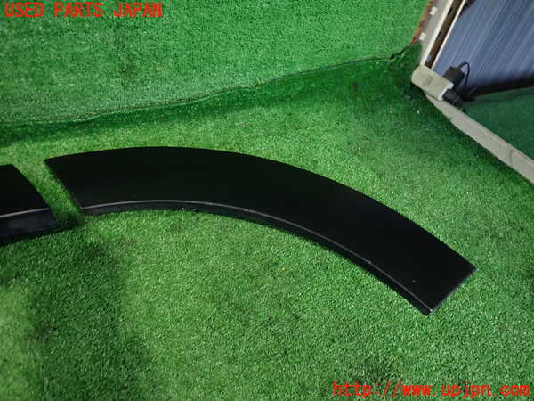 2UPJ-9234031444]BMW ミニ(MINI)クーパーD クロスオーバー(XD20F)右後オーバーフェンダー 中古 (R60)_2