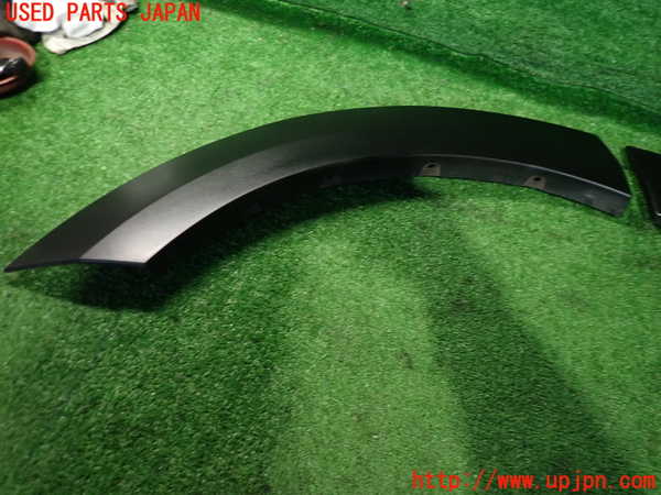 2UPJ-9234031444]BMW ミニ(MINI)クーパーD クロスオーバー(XD20F)右後オーバーフェンダー 中古 (R60)_3