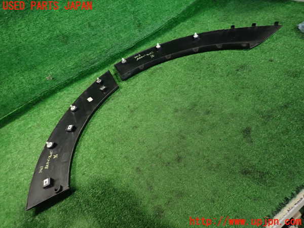 2UPJ-9234031444]BMW ミニ(MINI)クーパーD クロスオーバー(XD20F)右後オーバーフェンダー 中古 (R60)_4