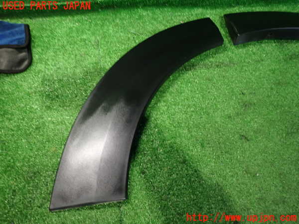 2UPJ-9234031446]BMW ミニ(MINI)クーパーD クロスオーバー(XD20F)左後オーバーフェンダー 中古 (R60)_2