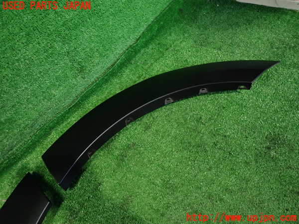 2UPJ-9234031446]BMW ミニ(MINI)クーパーD クロスオーバー(XD20F)左後オーバーフェンダー 中古 (R60)_3