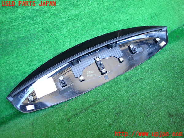 2UPJ-9234031520]BMW ミニ(MINI)クーパーD クロスオーバー(XD20F)リアスポイラー 中古 (R60)_2