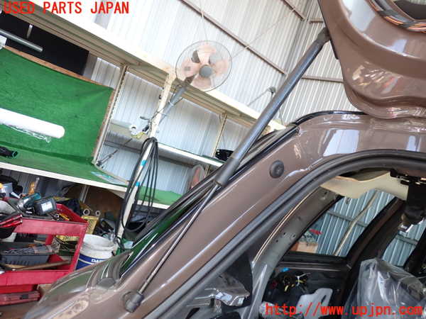2UPJ-9234031584]BMW ミニ(MINI)クーパーD クロスオーバー(XD20F)リアゲートダンパー 中古 (R60)_2