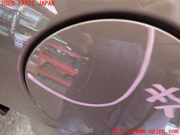 2UPJ-9234031690]BMW ミニ(MINI)クーパーD クロスオーバー(XD20F)フューエルリッド 中古 (R60)_2