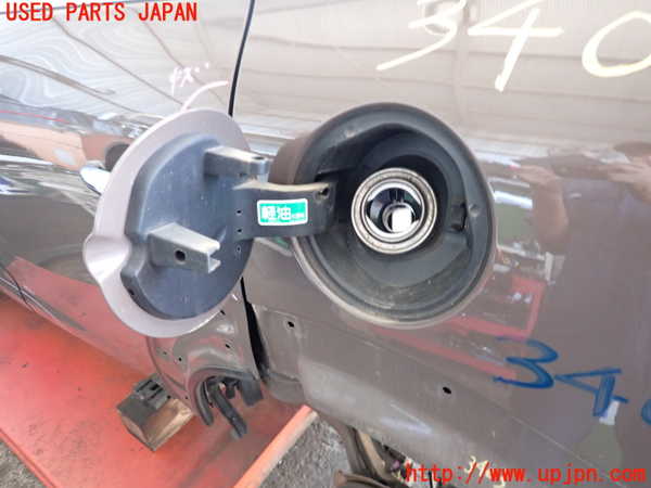 2UPJ-9234031690]BMW ミニ(MINI)クーパーD クロスオーバー(XD20F)フューエルリッド 中古 (R60)_3
