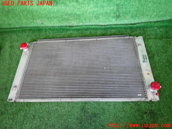 2UPJ-9234032321]BMW ミニ(MINI)クーパーD クロスオーバー(XD20F)ラジエーター1 中古 (R60)_3