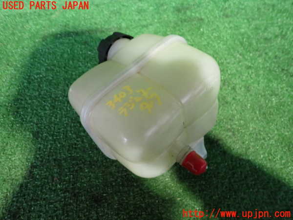 2UPJ-9234032410]BMW ミニ(MINI)クーパーD クロスオーバー(XD20F)ラジエータータンク 中古 (R60)_2