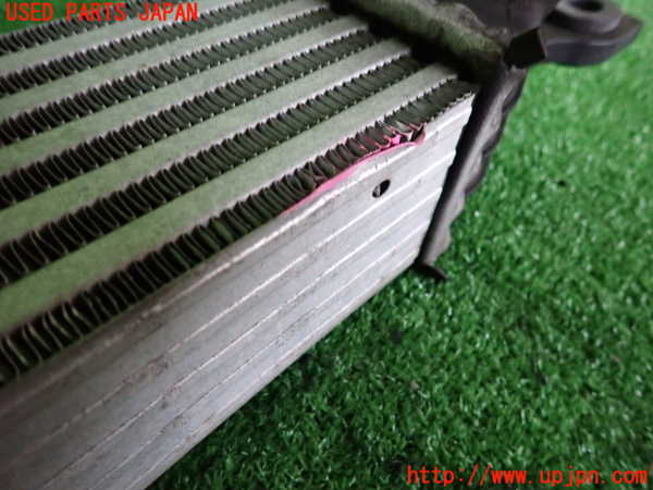 2UPJ-9234032451]BMW ミニ(MINI)クーパーD クロスオーバー(XD20F)インタークーラー1 中古 (R60)_4