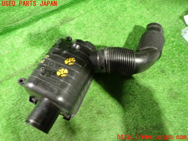 2UPJ-9234032560]BMW ミニ(MINI)クーパーD クロスオーバー(XD20F)エアクリーナーボックス 中古 (R60)_3