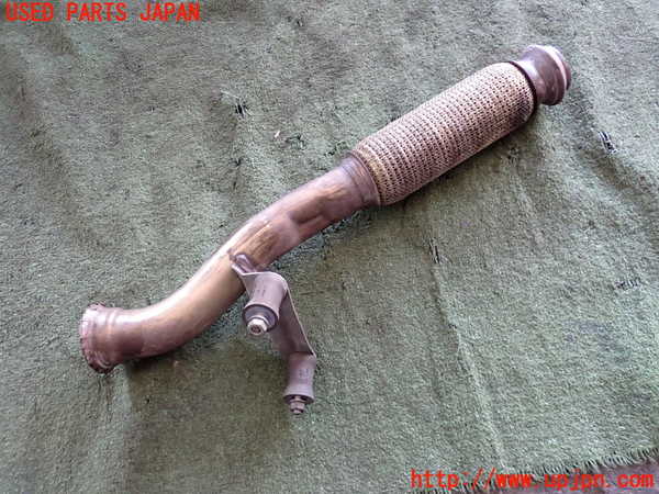 2UPJ-9234032631]BMW ミニ(MINI)クーパーD クロスオーバー(XD20F)フロントパイプ1 中古 (R60)_2