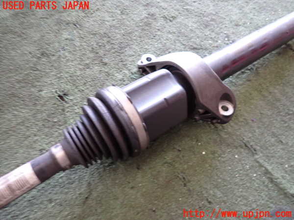2UPJ-9234034010]BMW ミニ(MINI)クーパーD クロスオーバー(XD20F)右フロントドライブシャフト 中古 (R60)_3