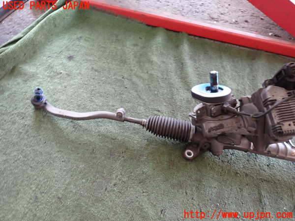 2UPJ-9234034235]BMW ミニ(MINI)クーパーD クロスオーバー(XD20F)パワステギアボックス 中古 (R60)_2