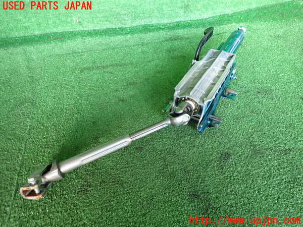 2UPJ-9234034260]BMW ミニ(MINI)クーパーD クロスオーバー(XD20F)ステアリングシャフト 中古 (R60)_3