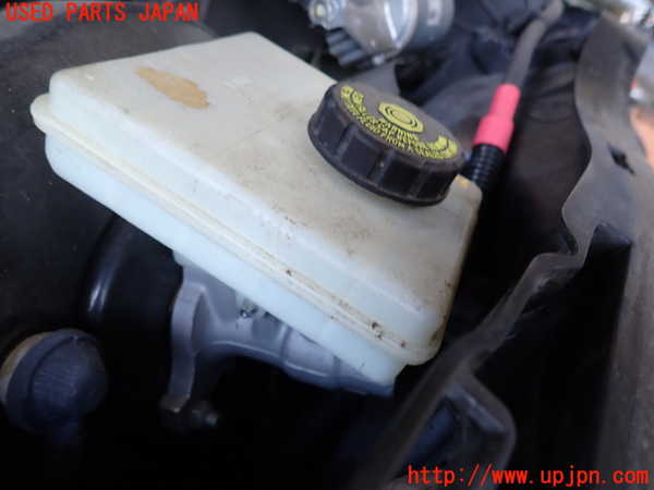 2UPJ-9234034050]BMW ミニ(MINI)クーパーD クロスオーバー(XD20F)ブレーキマスターシリンダー 中古 (R60)_2