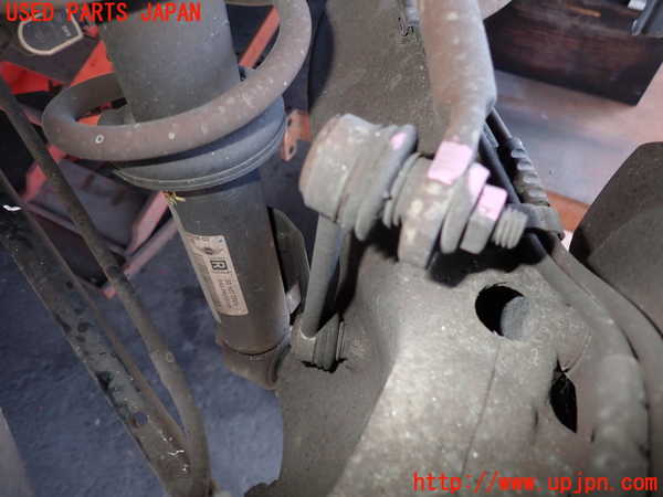 2UPJ-9234035445]BMW ミニ(MINI)クーパーD クロスオーバー(XD20F)リアスタビライザー 中古 (R60)_2