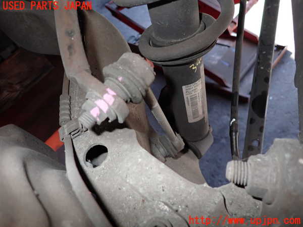 2UPJ-9234035445]BMW ミニ(MINI)クーパーD クロスオーバー(XD20F)リアスタビライザー 中古 (R60)_4