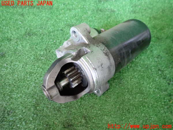 2UPJ-9234036010]BMW ミニ(MINI)クーパーD クロスオーバー(XD20F)セルモーター 中古 (R60)_2