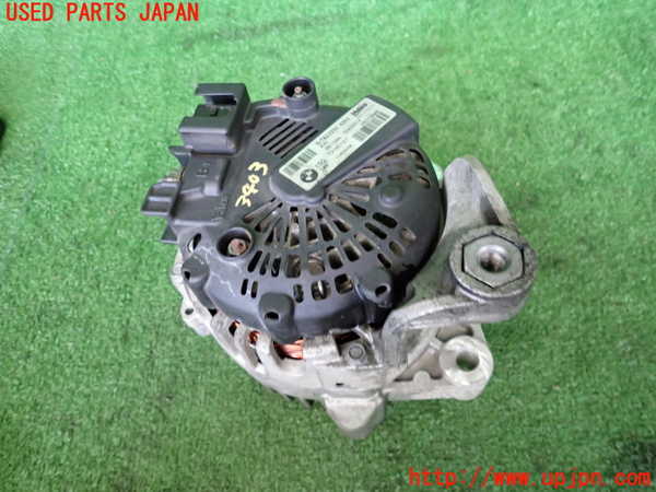 2UPJ-9234036015]BMW ミニ(MINI)クーパーD クロスオーバー(XD20F)オルタネーター(ダイナモ) 中古 (R60)_2
