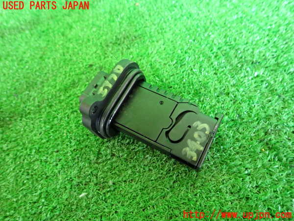 2UPJ-9234036320]BMW ミニ(MINI)クーパーD クロスオーバー(XD20F)エアフロメーター (エアマスセンサー) 中古 (R60)_2