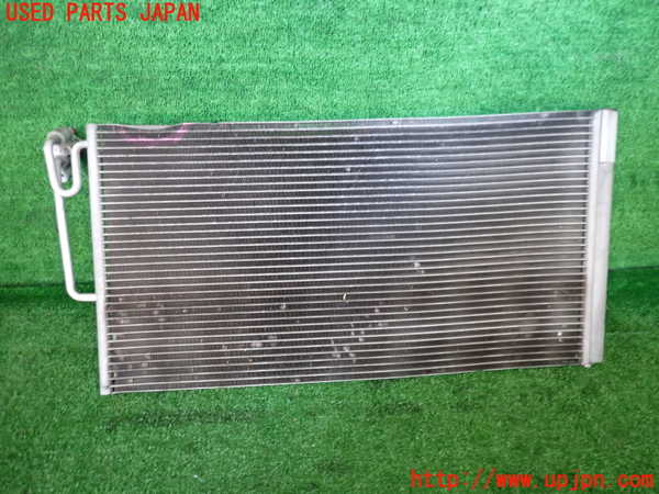 2UPJ-9234036031]BMW ミニ(MINI)クーパーD クロスオーバー(XD20F)エアコンコンデンサー1 中古 (R60)_3
