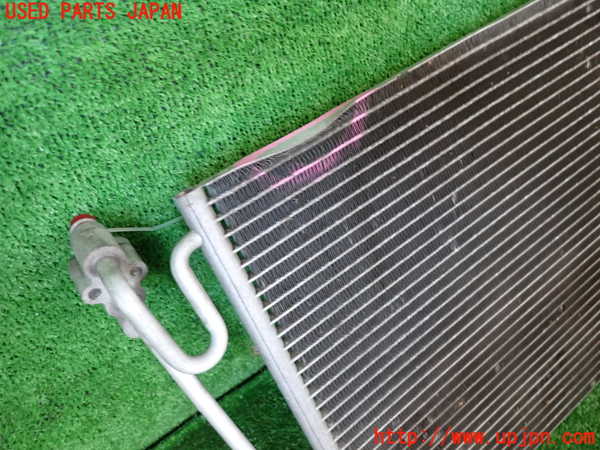 2UPJ-9234036031]BMW ミニ(MINI)クーパーD クロスオーバー(XD20F)エアコンコンデンサー1 中古 (R60)_4