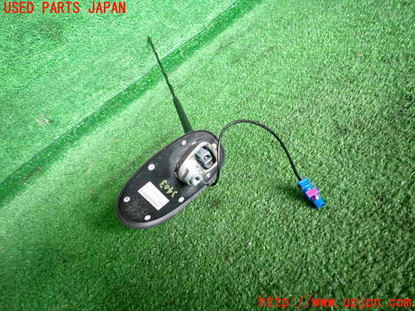 2UPJ-9234036550]BMW ミニ(MINI)クーパーD クロスオーバー(XD20F)アンテナ 中古 (R60)_3