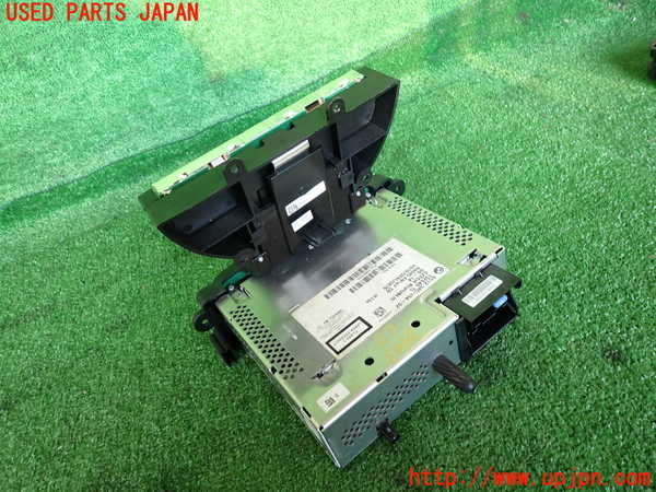 2UPJ-9234036480]BMW ミニ(MINI)クーパーD クロスオーバー(XD20F)CDプレーヤー 中古 (R60)_2