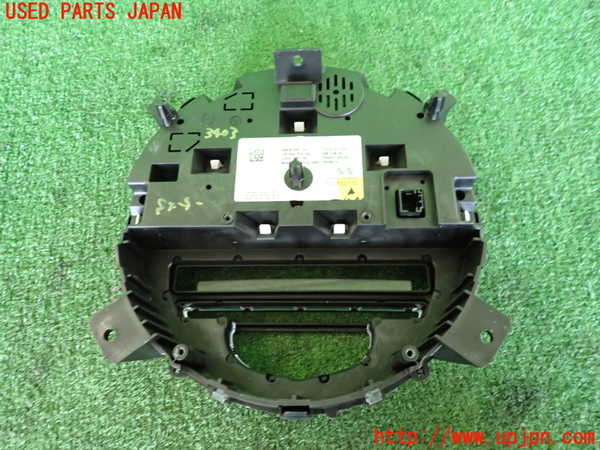 2UPJ-9234036170]BMW ミニ(MINI)クーパーD クロスオーバー(XD20F)スピードメーター 中古 (R60)_2