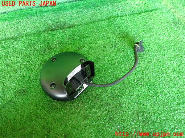 2UPJ-9234036230]BMW ミニ(MINI)クーパーD クロスオーバー(XD20F)タコメーター 中古 (R60)_2