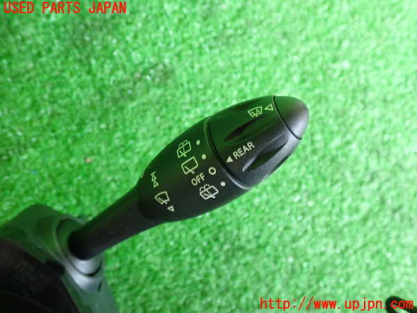 2UPJ-9234036720]BMW ミニ(MINI)クーパーD クロスオーバー(XD20F)コンビネーションスイッチ 中古 (R60)_2