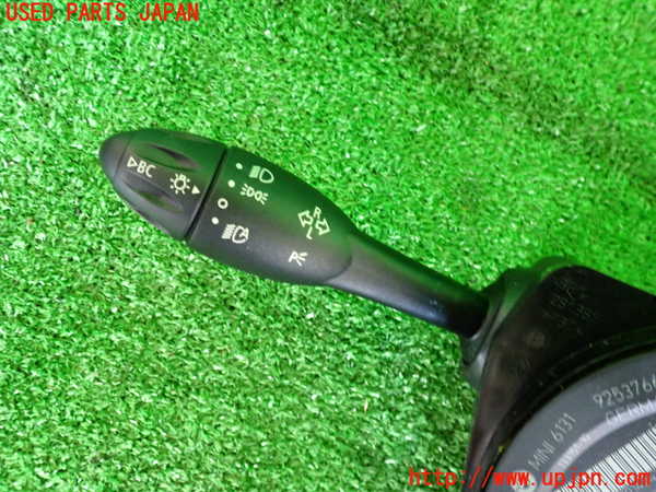 2UPJ-9234036720]BMW ミニ(MINI)クーパーD クロスオーバー(XD20F)コンビネーションスイッチ 中古 (R60)_3