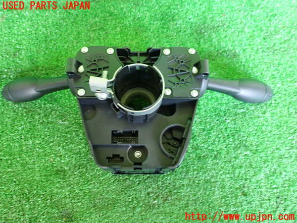 2UPJ-9234036720]BMW ミニ(MINI)クーパーD クロスオーバー(XD20F)コンビネーションスイッチ 中古 (R60)_4