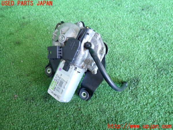 2UPJ-9234036775]BMW ミニ(MINI)クーパーD クロスオーバー(XD20F)リアワイパーモーター 中古 (R60)_2