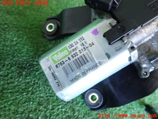 2UPJ-9234036775]BMW ミニ(MINI)クーパーD クロスオーバー(XD20F)リアワイパーモーター 中古 (R60)_3