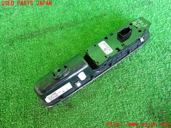 2UPJ-9234036240]BMW ミニ(MINI)クーパーD クロスオーバー(XD20F)右前パワーウィンドウスイッチ 中古 (R60)_2