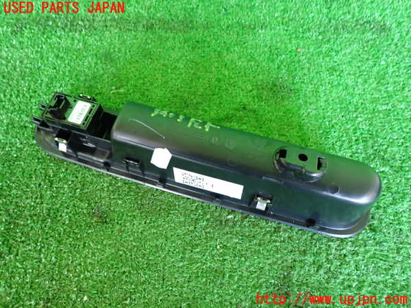2UPJ-9234036245]BMW ミニ(MINI)クーパーD クロスオーバー(XD20F)左前パワーウィンドウスイッチ 中古 (R60)_2