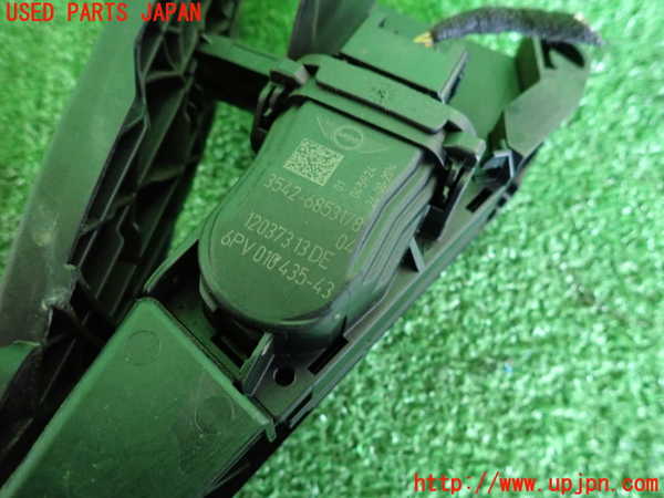 2UPJ-9234036381]BMW ミニ(MINI)クーパーD クロスオーバー(XD20F)センサー1 中古 (R60)_3