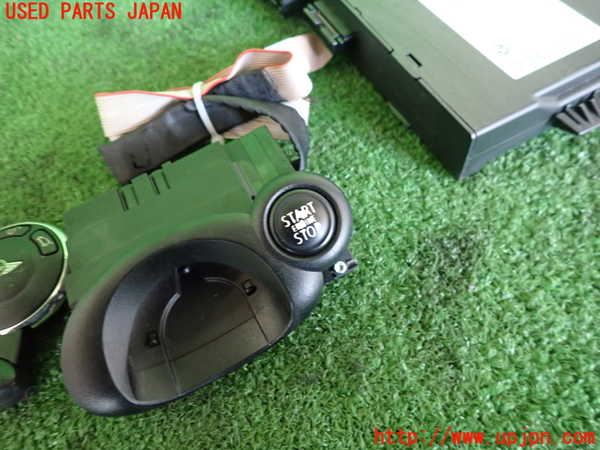 2UPJ-9234036110]BMW ミニ(MINI)クーパーD クロスオーバー(XD20F)エンジンコンピューター 中古 (R60)_4