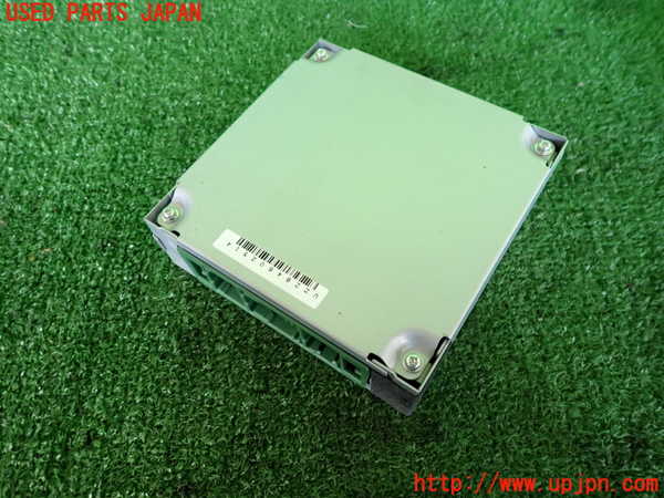 2UPJ-9234036115]BMW ミニ(MINI)クーパーD クロスオーバー(XD20F)ミッションコンピューター 中古 (R60)_2