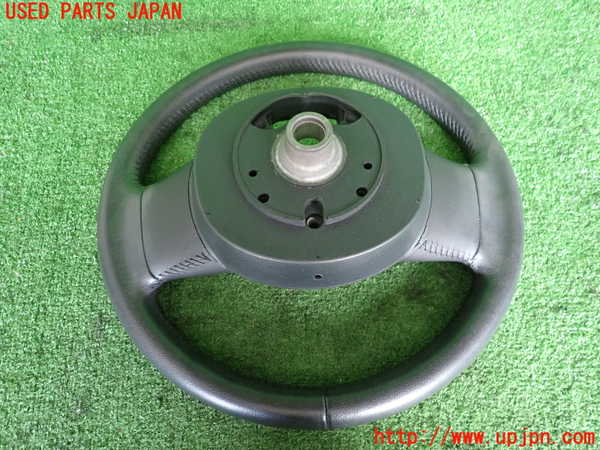 2UPJ-9234037855]BMW ミニ(MINI)クーパーD クロスオーバー(XD20F)ステアリングホイール 中古 (R60)_2